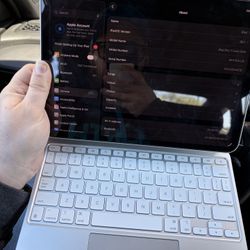 iPad Pro 11 Inch M4 256gb WiFi