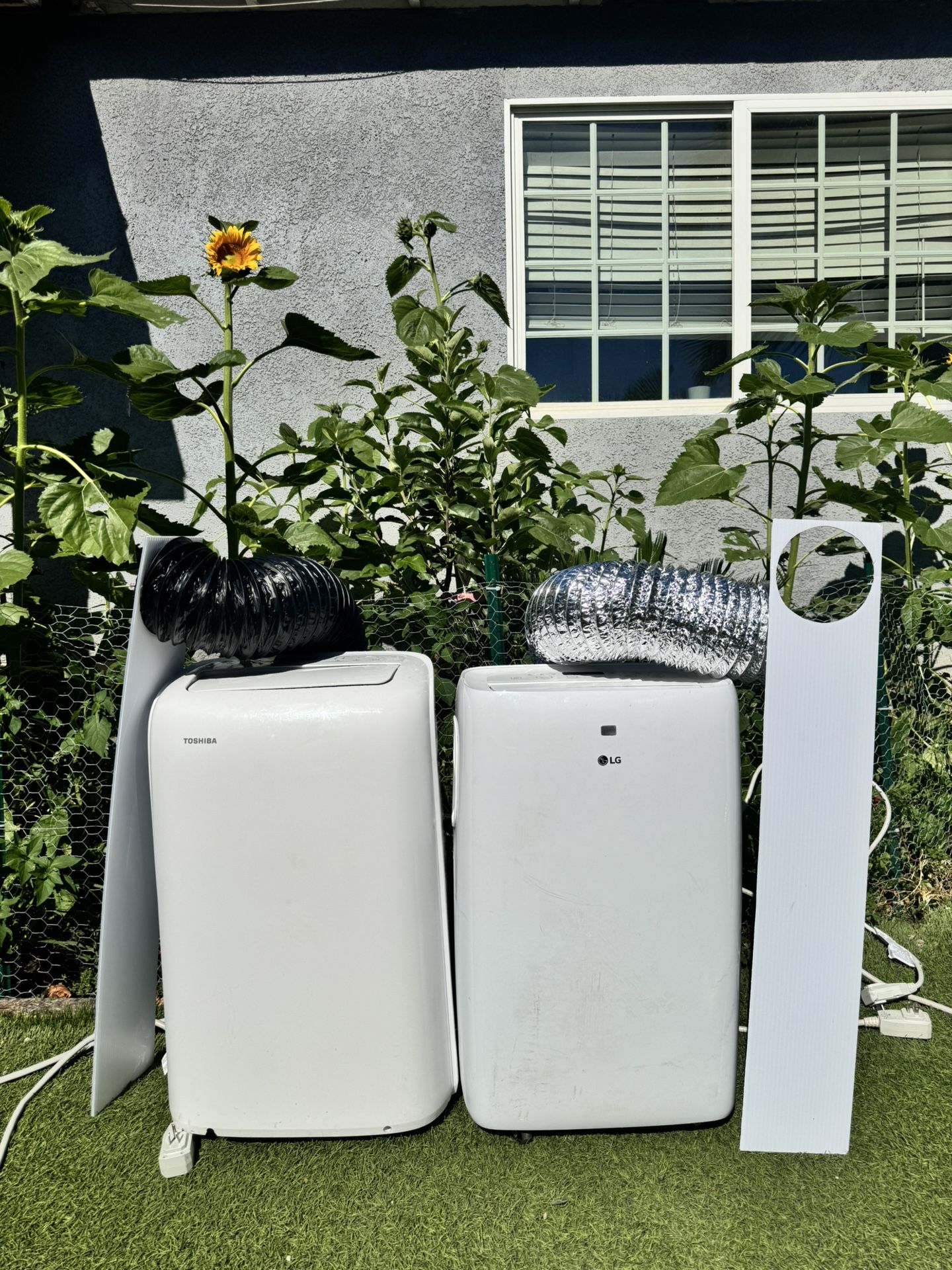 Air Conditioner Portable Air Conditioner AC 250sqft