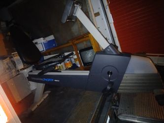 Pro Form Xp Go Exercise Bike 