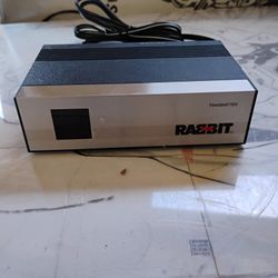🫵🐰✌️Ribbit Vcr Transmitter 🫵🦊✊