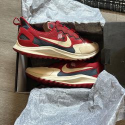 Nike Gyakusou Running Shoe (10.5)