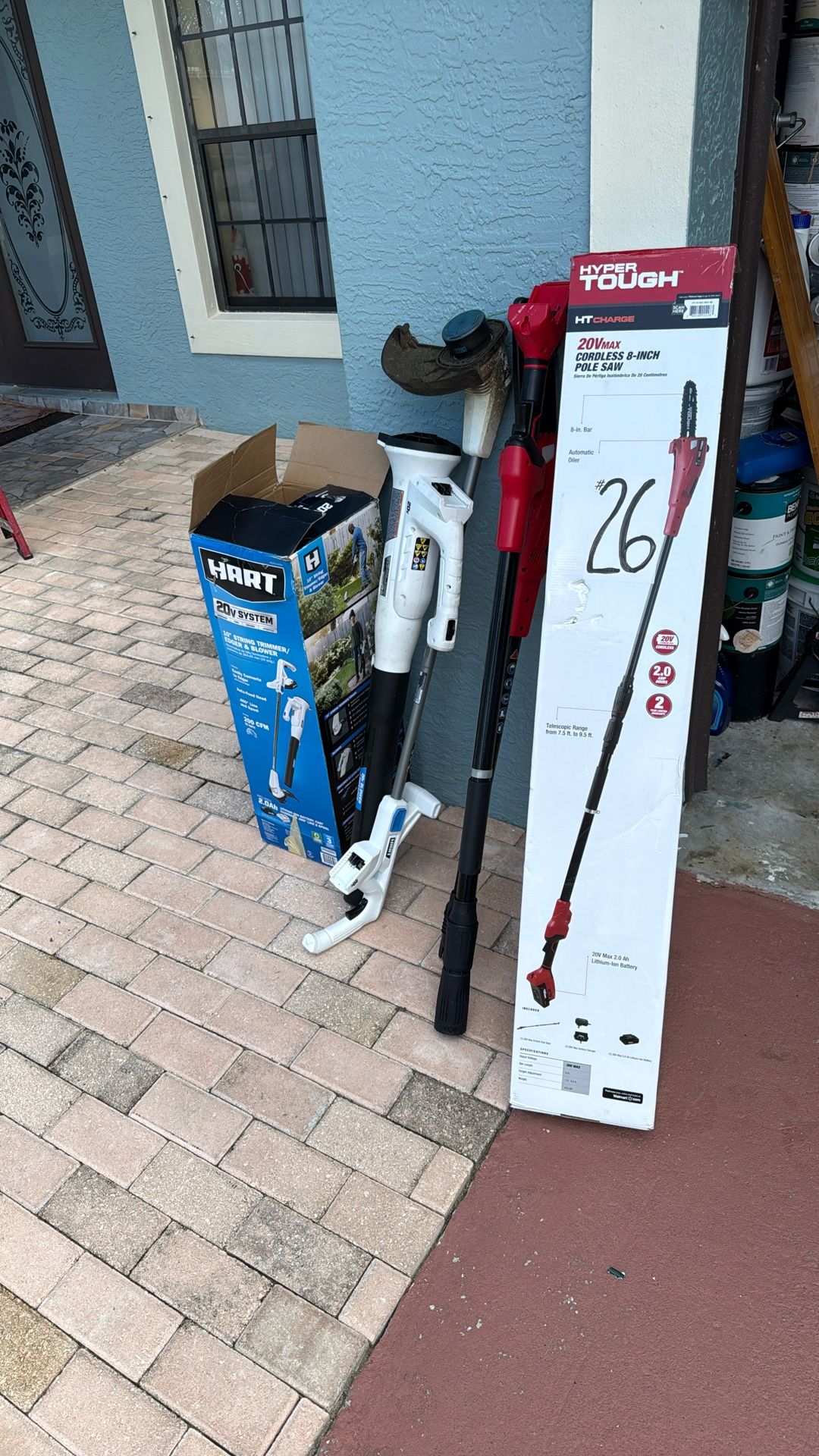 Tools