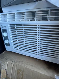 Window ac
