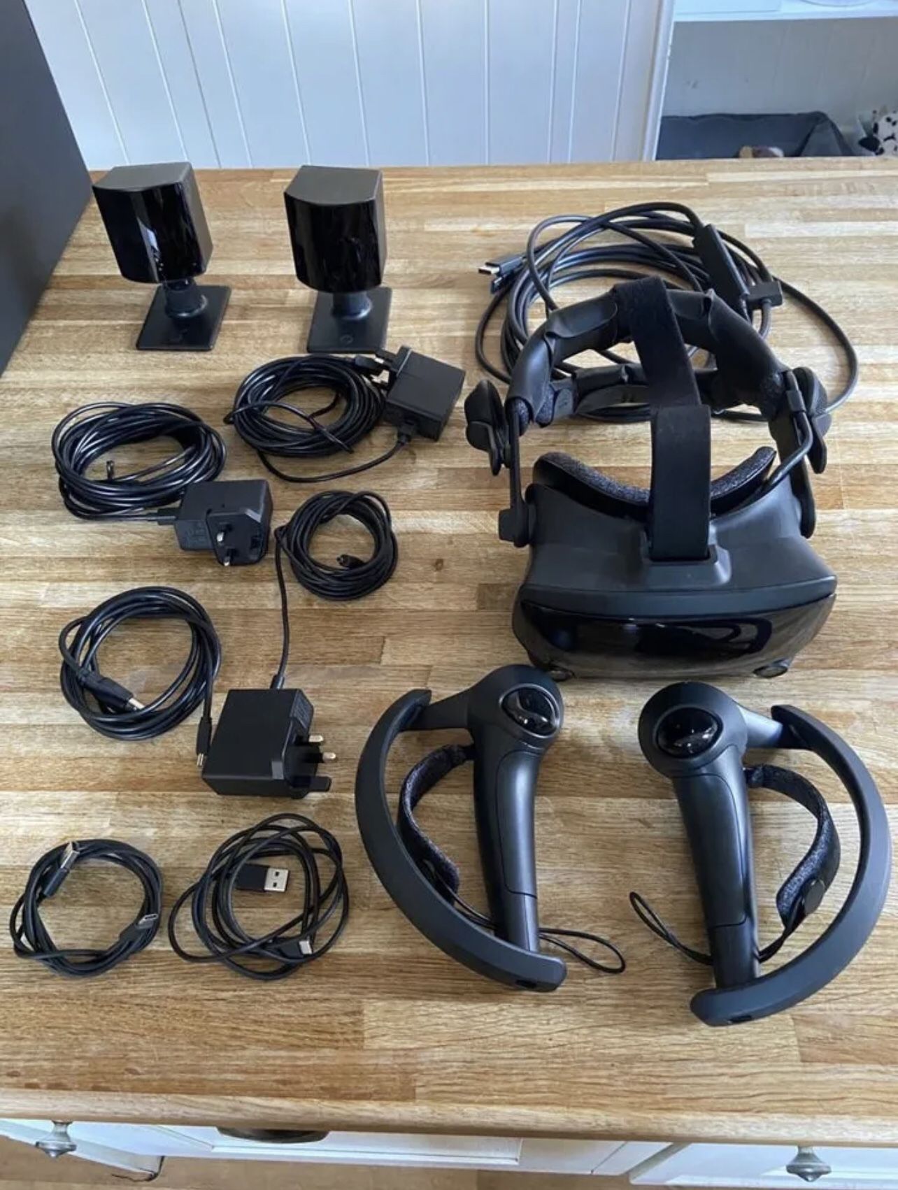 Valve index on sale for sale