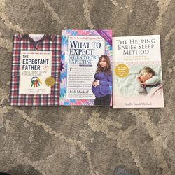 What To Expect When Expecting +