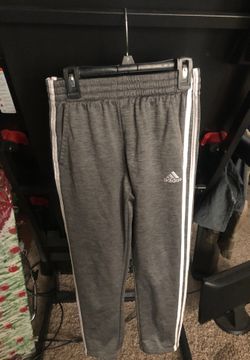 Adidas pants