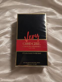 Carolina Herrera Very Good Girl EDP 80ml