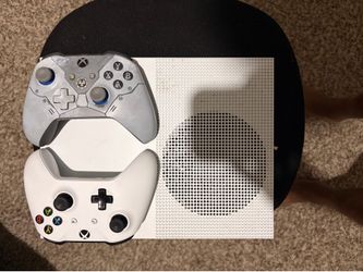Xbox One series S