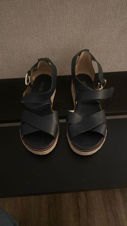 Mk Sandals