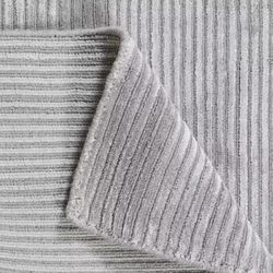 Saatva Myra 8 x 10 Rug ( 50% off retail) (Slate Grey)❤️