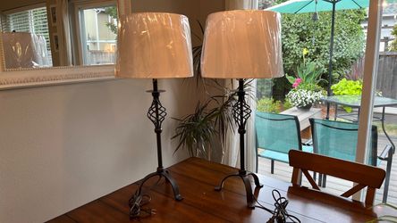 Lamps