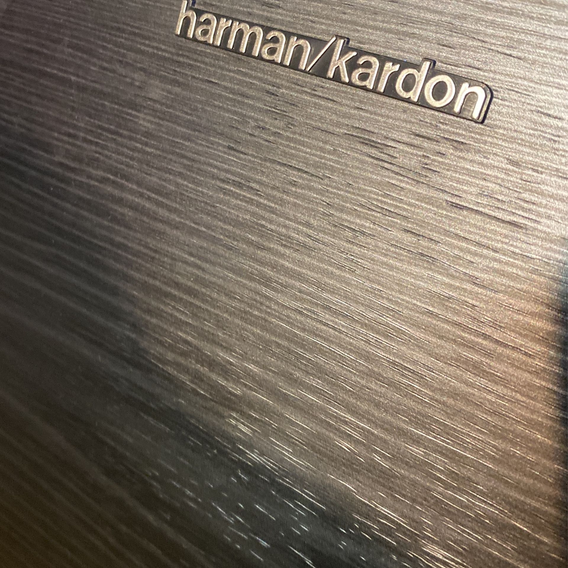 Harman/ Kardon Subwoofer for Sale in Anaheim, CA OfferUp