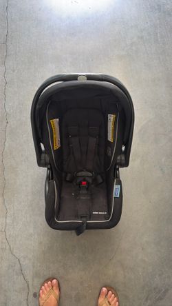 Car seat