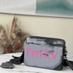 Men Messenger Bag