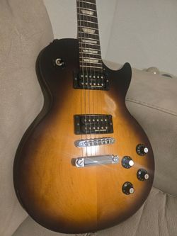 Gibson tribute