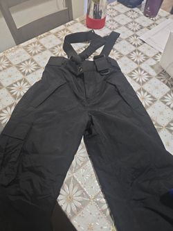 Snow pants kids