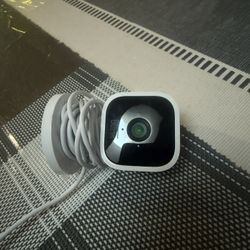 Blink Mini Camera