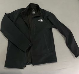 Northface Softshell Jacket
