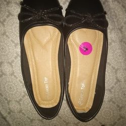 Girl Flats 