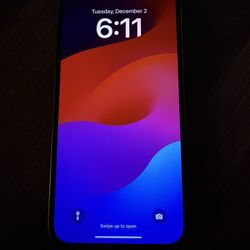 iPhone 13 Pro Max 128GB US CELLULAR