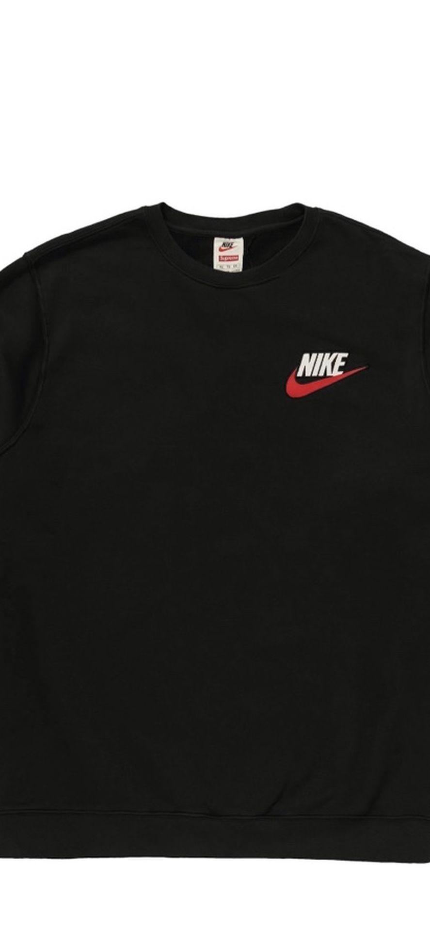 Supreme Nike Crew neck