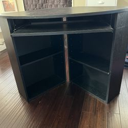 Office desk. Corner Unit