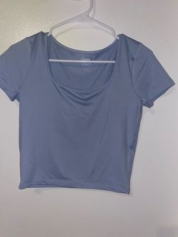 Hollister top size M
