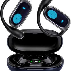 AI Translation Earbuds