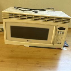 Maytag Microwave And Range 