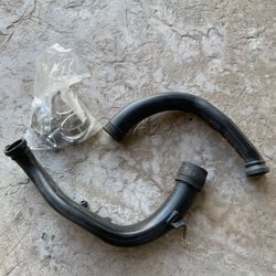Bmw M4 Chargepipes