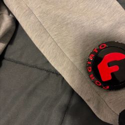 4G rim spinner