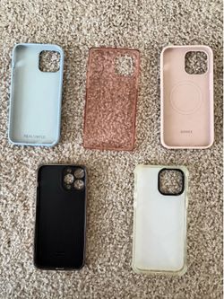 iPhone 13 Pro cases