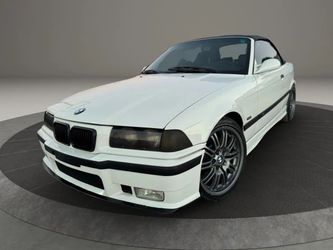 1998 BMW M3