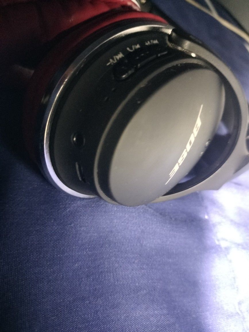 bose