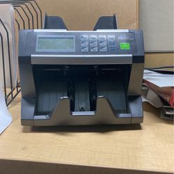 Royal Sovereign Money Counter