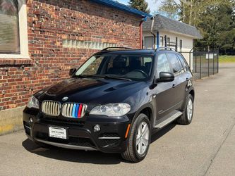 2012 BMW X5