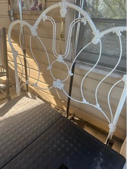 Sleep number bed Frame-Full size