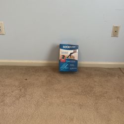 Sock Slider