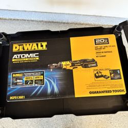 Dewalt dcf513GE1 Brand New 