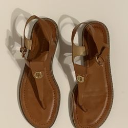 Women’s Tommy Hilfiger Sandals 