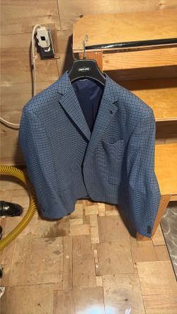 Men’s Suit Jacket