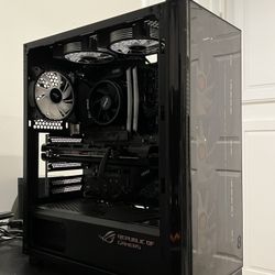 Desktop Computer/ Gaming PC