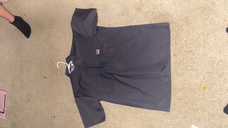 Ben Davis quarter zip size L