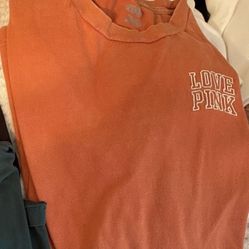 Pink/Victoria Secret 