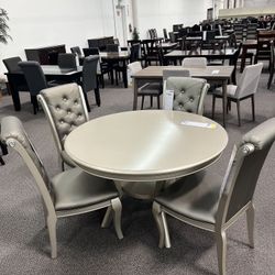 Dining Table Set