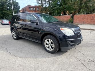 2014 Chevrolet Equinox