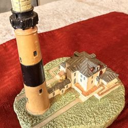 Spoontiques Absecon NJ Lighthouse Limited Edition Figurine
