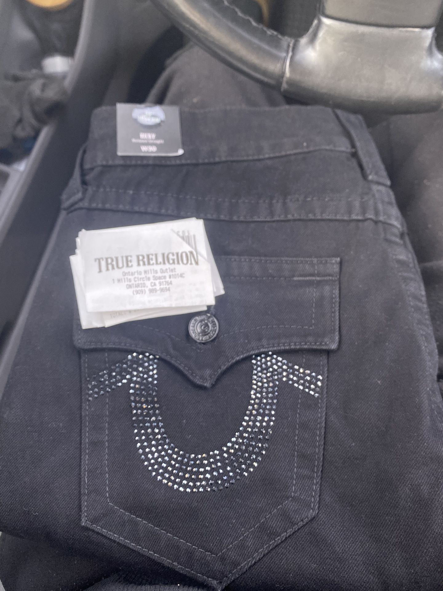 True Religion Jeans