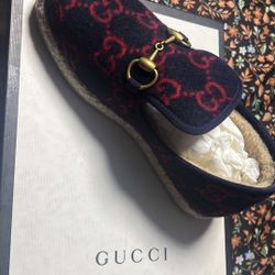 Gucci Shoes