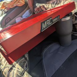 Side Shelf  For Tool Box 